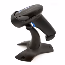 Nilox NXSC2D, Handheld bar code reader, 1D/2D, Laser, Codabar, Code 11, Code 128, Code 32, Code 39, Code 93, EAN-13, EAN-8, G ...