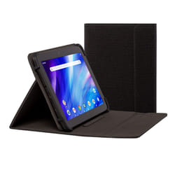 Nilox NXFB001 tablet case 26.7 cm (10.5") Holster Black
