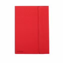 Nilox NXFB002 tablet case 26.7 cm (10.5") Holster Red