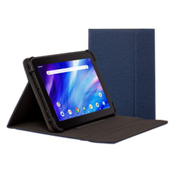 Nilox NXFB003 tablet case 26.7 cm (10.5") Holster Blue