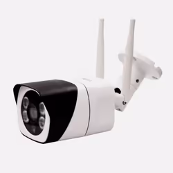 Approx CAMARA IP FHD P2P INALAMBRICA BULLET, IP security camera, Indoor & outdoor, Wired & Wireless, External, Ceiling/wall, ...