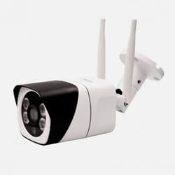 Approx CAMARA IP FHD P2P INALAMBRICA BULLET IP security camera Indoor & outdoor Ceiling/wall