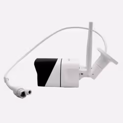 Approx CAMARA IP FHD P2P INALAMBRICA BULLET IP security camera Indoor & outdoor 1920 x 1080 pixels Ceiling/wall