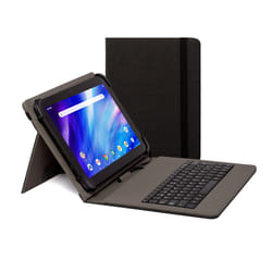 Nilox NXFU001 tablet case 26.7 cm (10.5") Holster Black