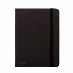 Nilox NXFU001 tablet case 26.7 cm (10.5") Holster Black