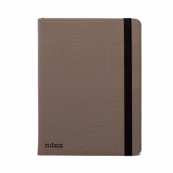 Nilox NXFU004 tablet case 26.7 cm (10.5") Holster Beige