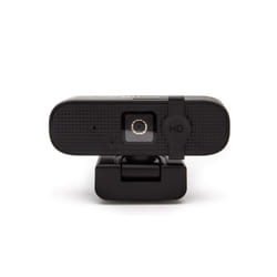 Nilox NXWCA01 webcam 2595 x 1944 pixels USB 2.0 Black