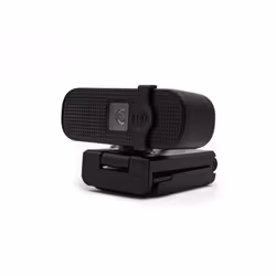 Nilox NXWCA01 webcam 2595 x 1944 pixels USB 2.0 Black