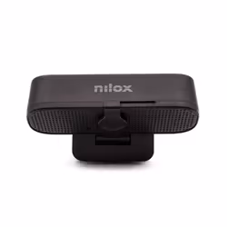 Nilox NXWCA01 webcam 2595 x 1944 pixels USB 2.0 Black