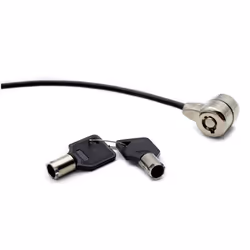 Nilox NXSC001 cable lock Black 1.8 m - Additional view 3