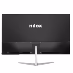 Nilox NXM24FHD01 computer monitor 61 cm (24") 1920 x 1080 pixels Full HD LED Black
