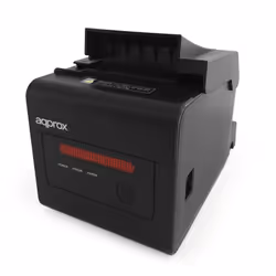 Approx appPOS80ALARM label printer Thermal inkjet 203 x 203 DPI 300 mm/sec Wired Ethernet LAN