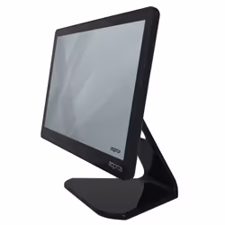 Approx APPTPV05G4-128 POS system J4125 2 GHz 39.6 cm (15.6") 1920 x 1080 pixels Touchscreen Black