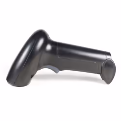 Approx APPLS21 barcode reader Handheld bar code reader 1D/2D Black