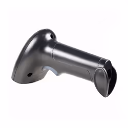 Approx APPLS21WS barcode reader Handheld bar code reader 1D/2D LED Black