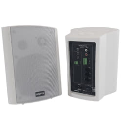 Approx APPSPK+ loudspeaker White Wired & Wireless 60 W