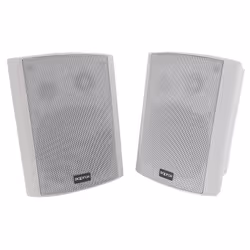 Approx APPSPK+ loudspeaker White Wired & Wireless 60 W