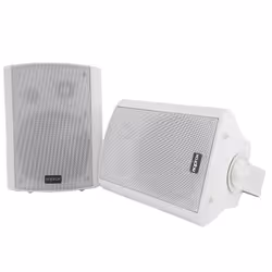 Approx APPSPK+ loudspeaker White Wired & Wireless 60 W