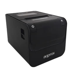 Approx appPOS80USB WIFI label printer Direct thermal 203 x 203 DPI 250 mm/sec Wired & Wireless Wi-Fi