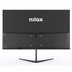 Nilox NXM24FHD1441 computer monitor 60.5 cm (23.8") 1920 x 1080 pixels Full HD LED Black