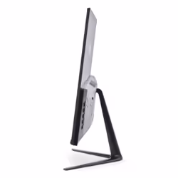 Nilox NXM24FHD1441 computer monitor 60.5 cm (23.8") 1920 x 1080 pixels Full HD LED Black