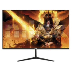 Nilox NXM27FHD751 computer monitor 68.6 cm (27") 1920 x 1080 pixels LED Black