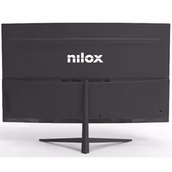 Nilox NXM272K14401 computer monitor 68.6 cm (27") 2560 x 1440 pixels LED Black