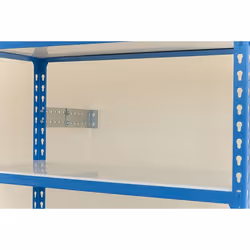 Simonrack Simonclick 5/400 Steel Metal Blue, White - Additional view 5