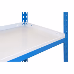 Simonrack Simonclick 5/400 Steel Metal Blue, White - Additional view 6