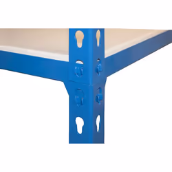 Simonrack Simonclick 5/400 Steel Metal Blue, White - Additional view 7