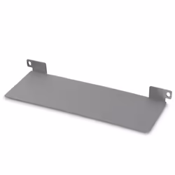 Leds-C4 Nemesis Aluminium - 1 Light Outdoor Wall Light Urban grey IP44