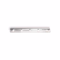 Leds-C4 Make Up - 5 Light Bathroom Wall Light Aluminium