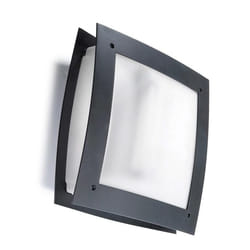 LEDS-C4 DARWIN Outdoor wall lighting E27 LED 23 W