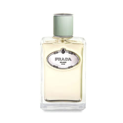 Prada Milano Infusion D'Iris Eau de Parfum Spray for Women  1.7 Ounce