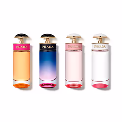Prada Candy eau de parfum spray 80 ml - Additional view 4