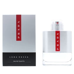 Prada Luna Rossa Eau de Toilette 100ml Spray Men's