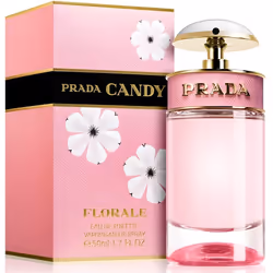 Prada Candy Florale 50ml EDT Spray