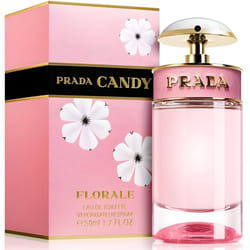 Prada Candy Florale 50ml EDT Spray