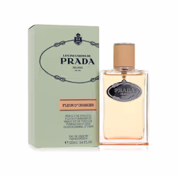 Prada Infusion De Fleur D'Oranger (2015) 100ml EDP Spray