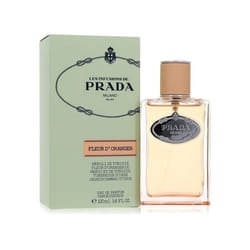 Prada Infusion De Fleur D'Oranger (2015) 100ml EDP Spray