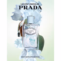 Infusion Amande eau de parfum spray 100 ml - Additional view 4