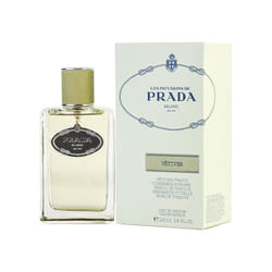 Prada Prada Infusion De Vetiver Eau De Parfum Spray 100ml/3.4oz