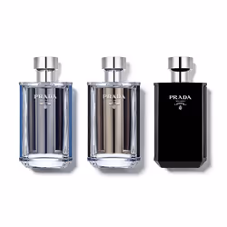 L’HOMME Prada eau de toilette spray 50 ml - Additional view 4