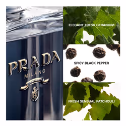 L’HOMME Prada eau de toilette spray 100 ml