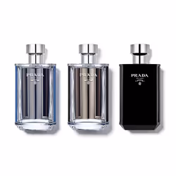 L’HOMME Prada eau de toilette spray 100 ml - Additional view 4