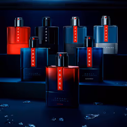Luna Rossa Carbon eau de toilette spray 100 ml - Additional view 4