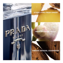 L’HOMME Prada L’EAU eau de toilette spray 100 ml - Additional view 4