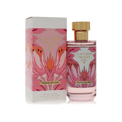 Prada La Femme 150ml Eau de Toilette Water Splash