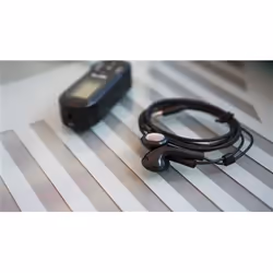 ELBE RF-96 radio Portable Digital Black