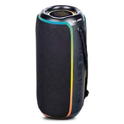 ELBE ALT-N12-TWS portable/party speaker Black 20 W